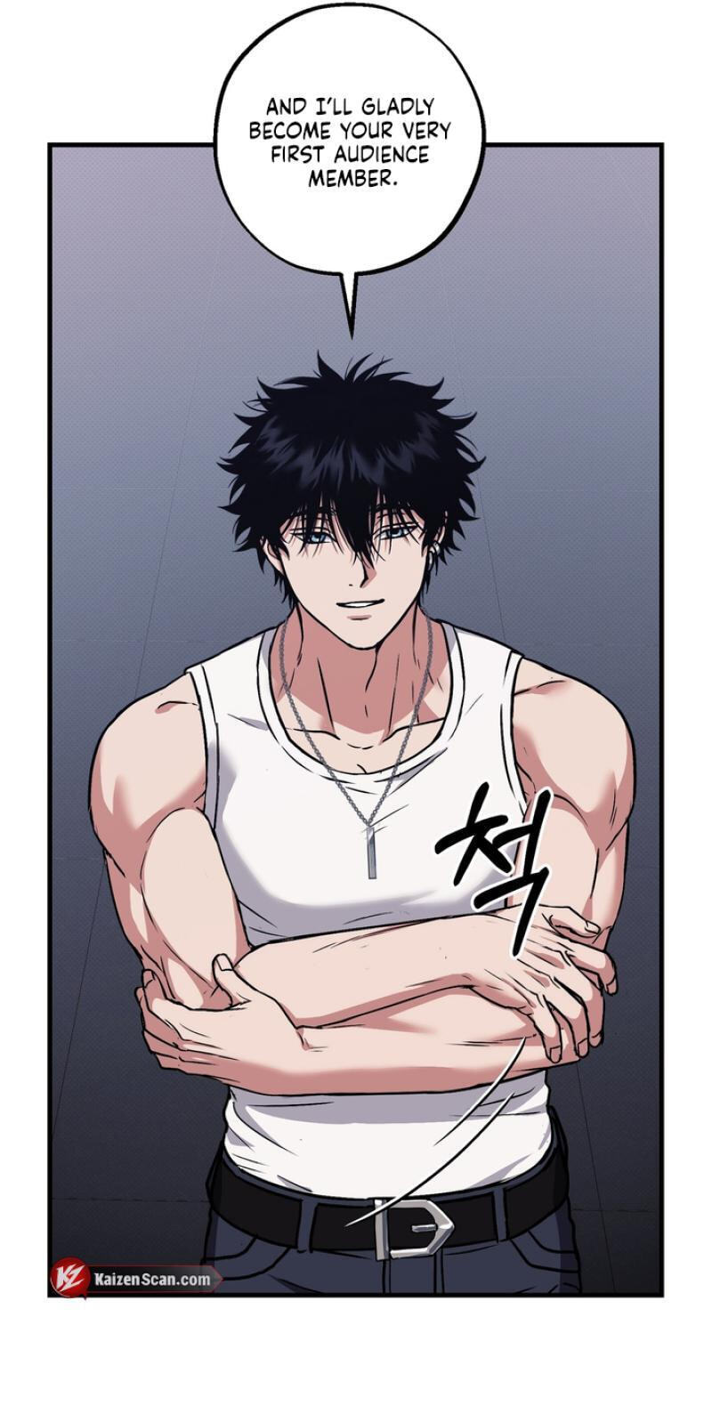 Vanilla Sundae Chapter 20 page 78 - 