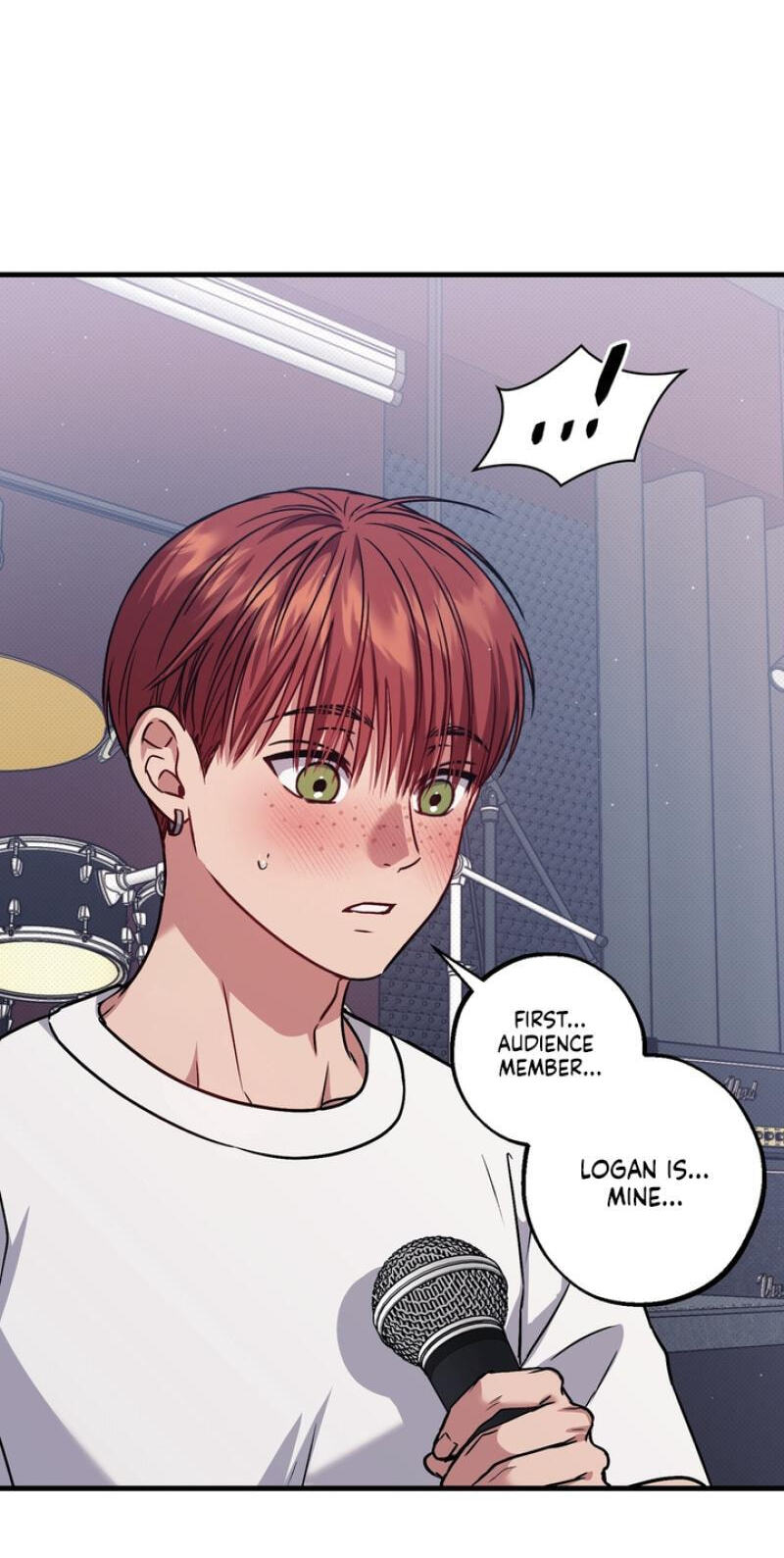 Vanilla Sundae Chapter 20 page 79 - 