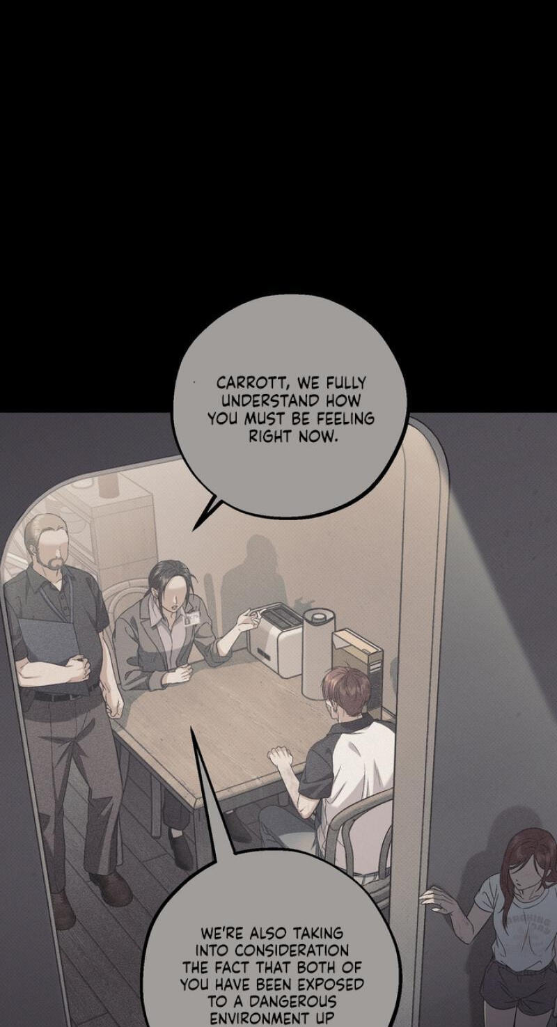 Vanilla Sundae Chapter 20 page 9 - 