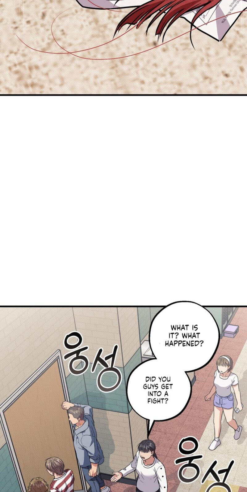 Vanilla Sundae Chapter 20 page 84 - 