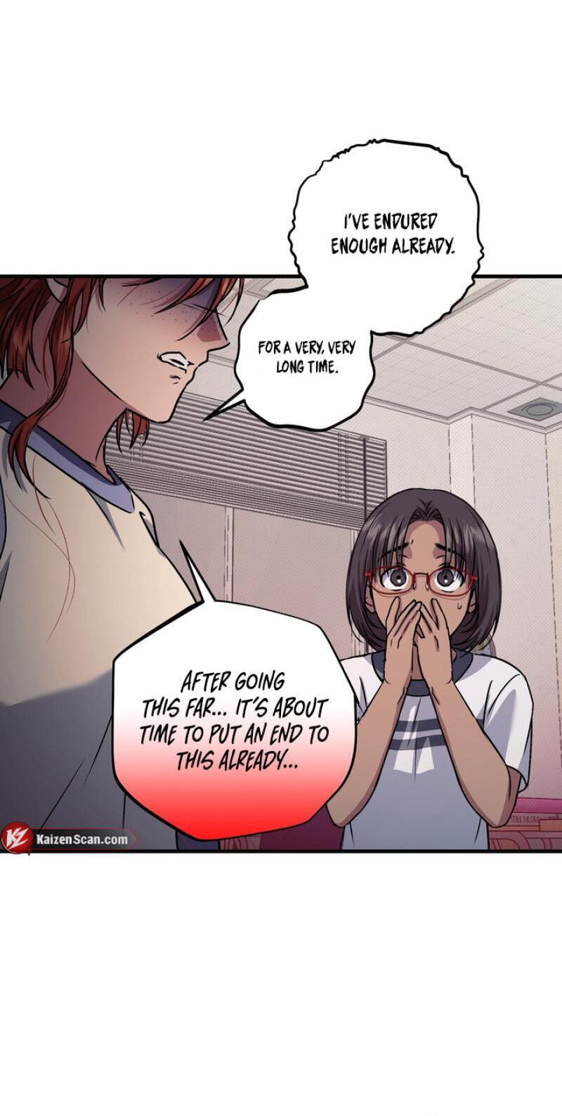 Vanilla Sundae Chapter 20 page 87 - 