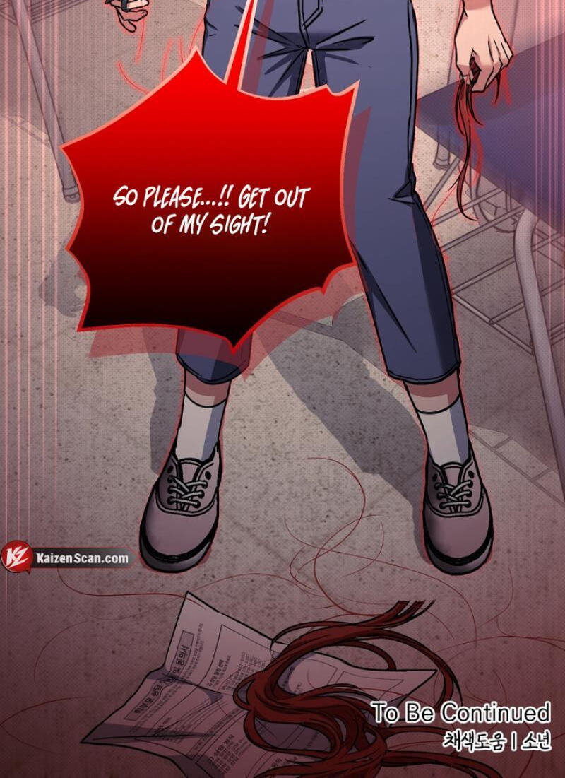Vanilla Sundae Chapter 20 page 89 - 