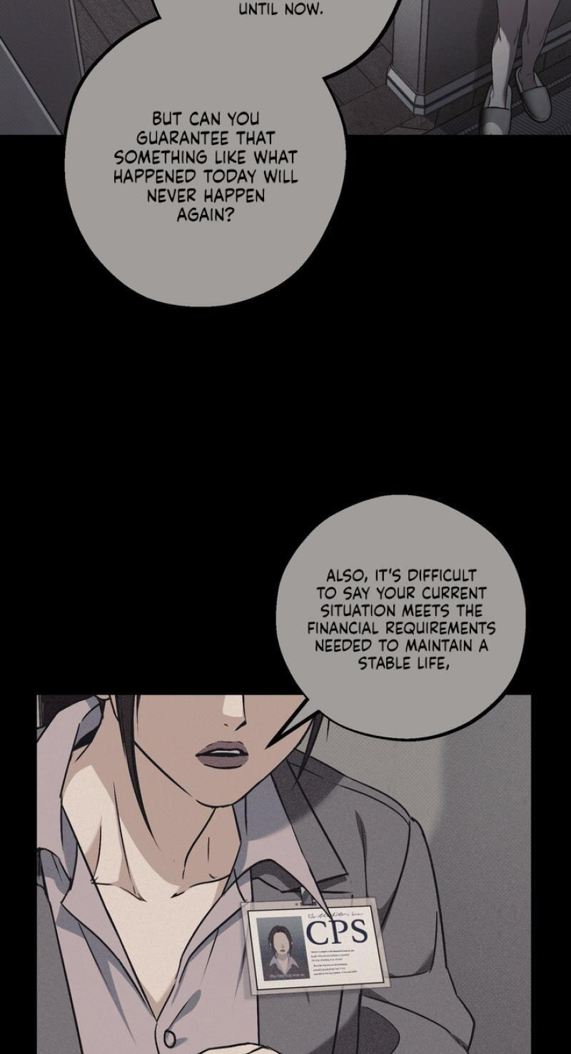 Vanilla Sundae Chapter 20 page 10 - 