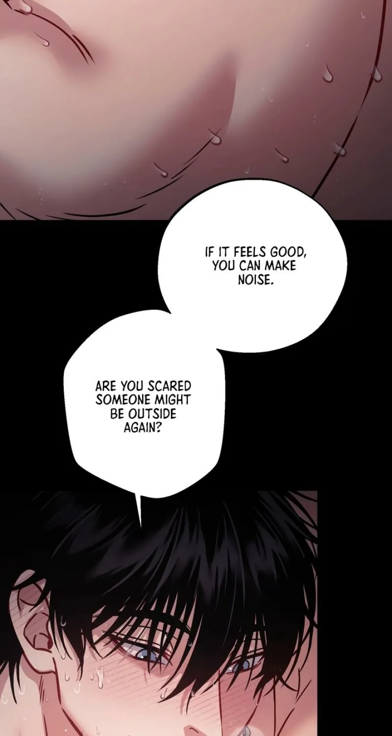 Vanilla Sundae Chapter 3 page 15 - 
