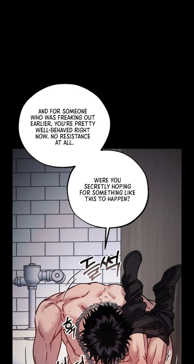 Vanilla Sundae Chapter 3 page 17 - 