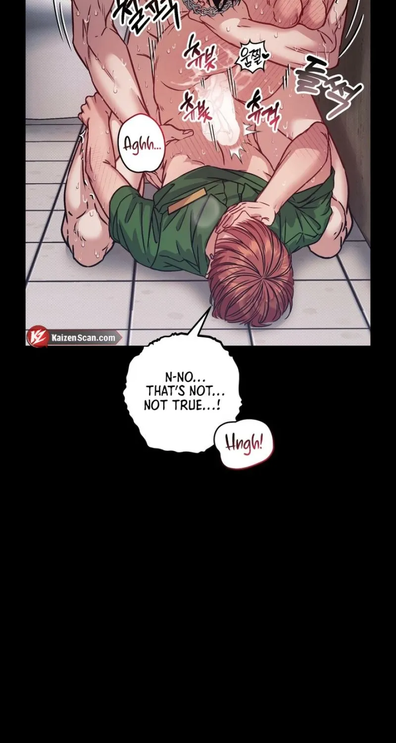 Vanilla Sundae Chapter 3 page 18 - 