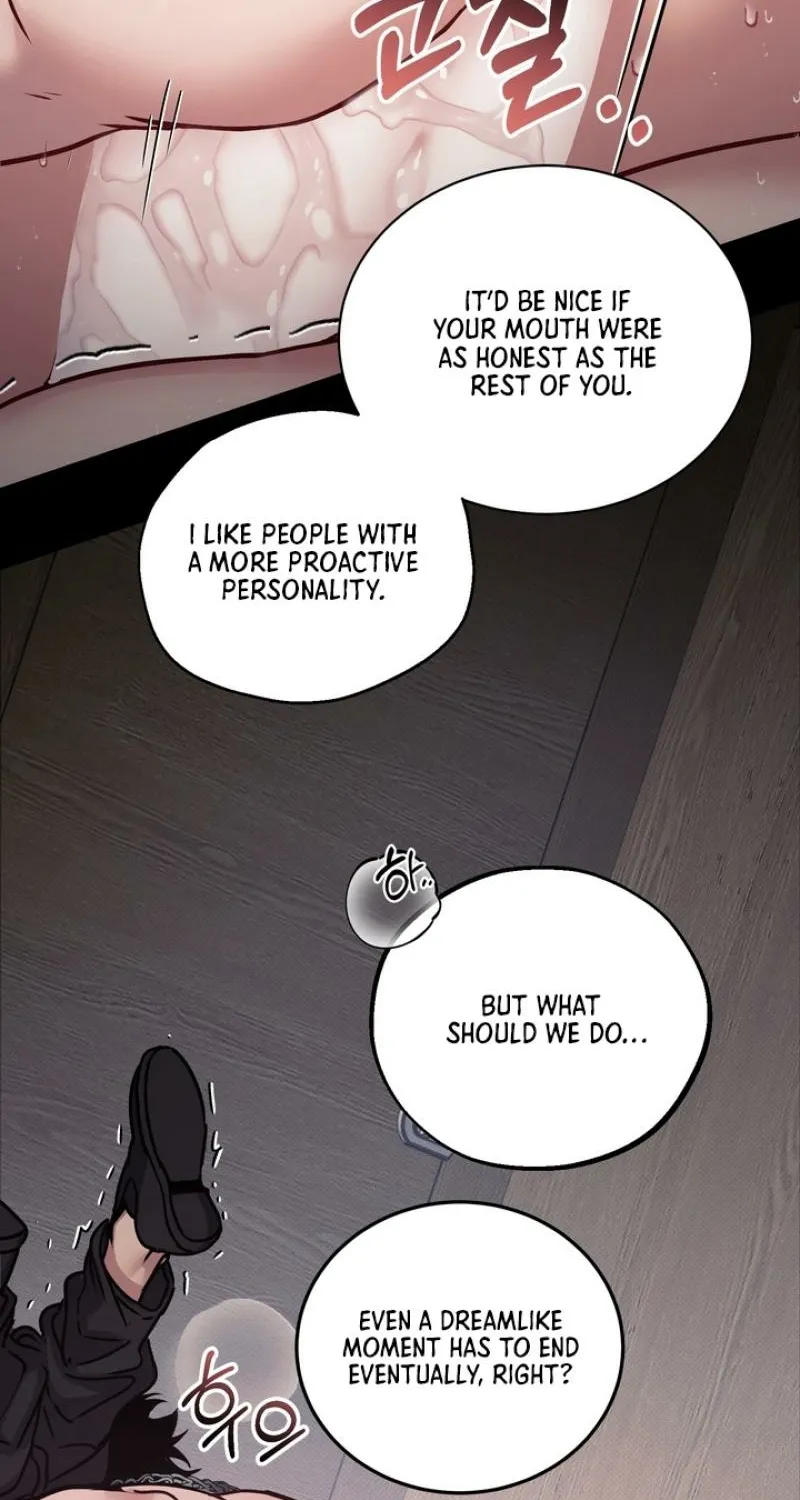 Vanilla Sundae Chapter 3 page 20 - 