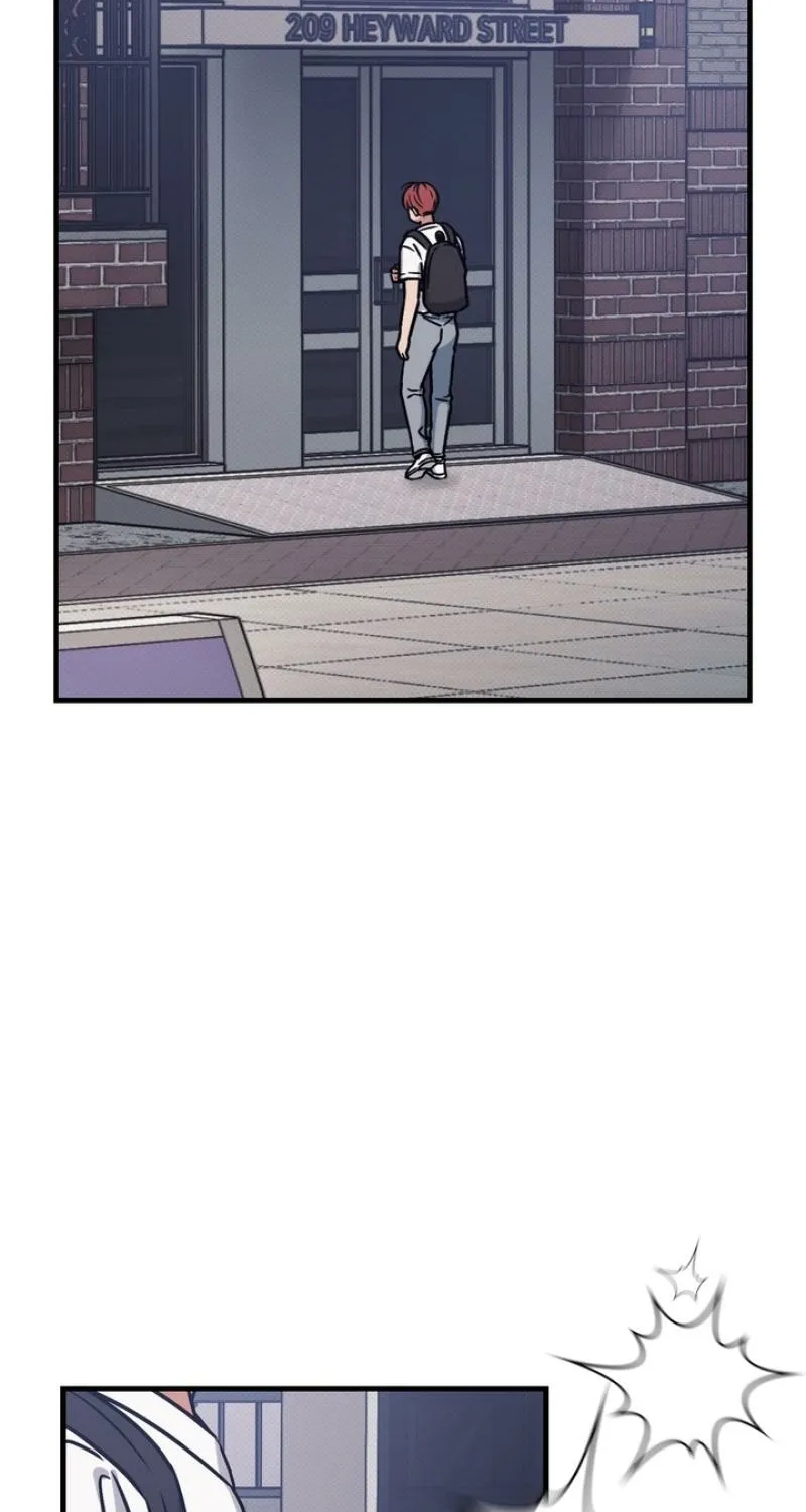 Vanilla Sundae Chapter 3 page 37 - 