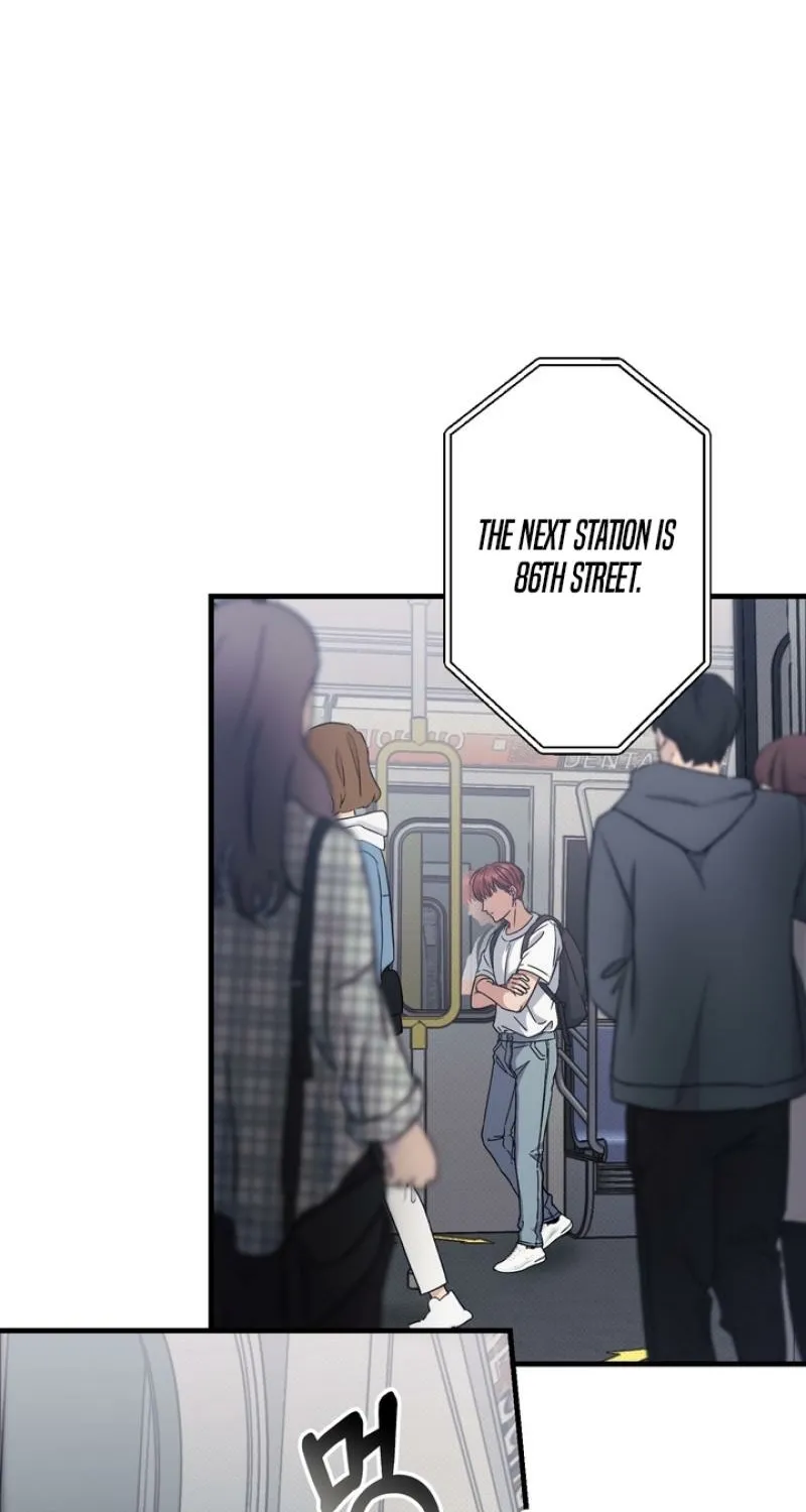 Vanilla Sundae Chapter 3 page 5 - 