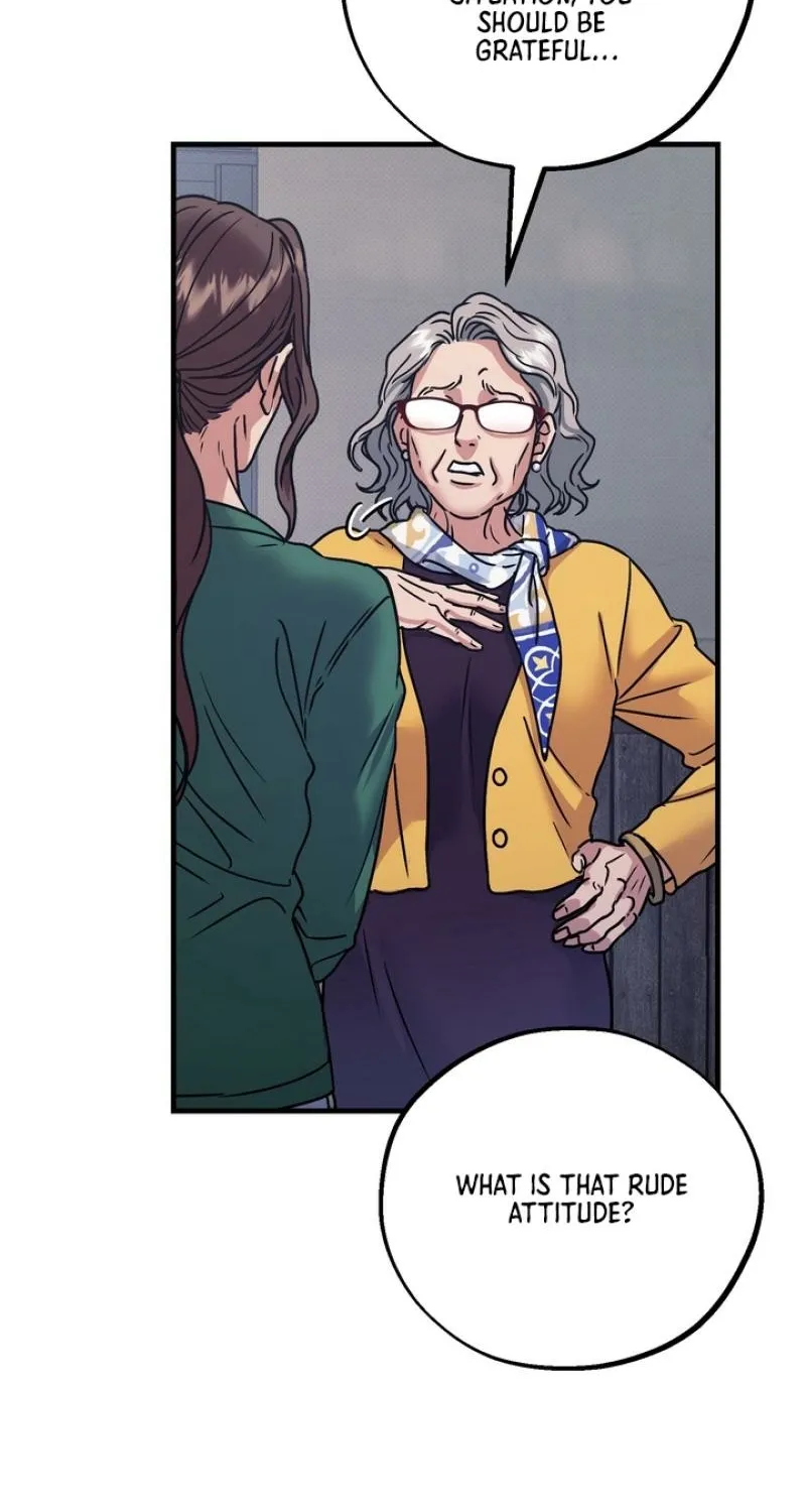Vanilla Sundae Chapter 3 page 47 - 