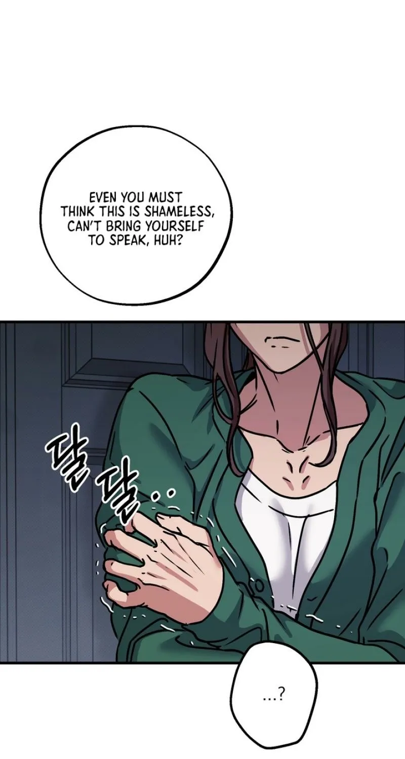 Vanilla Sundae Chapter 3 page 48 - 
