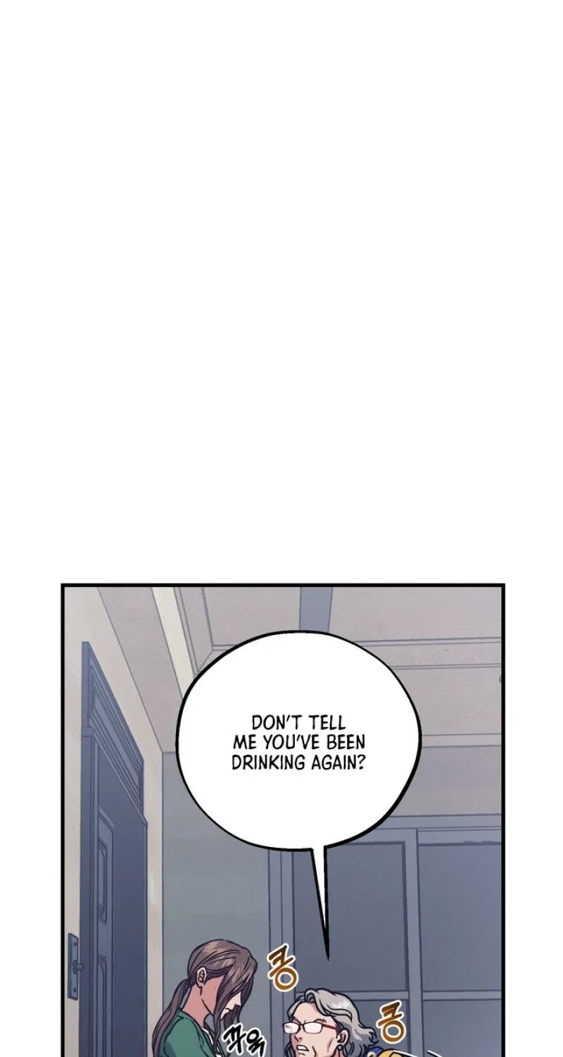 Vanilla Sundae Chapter 3 page 49 - 