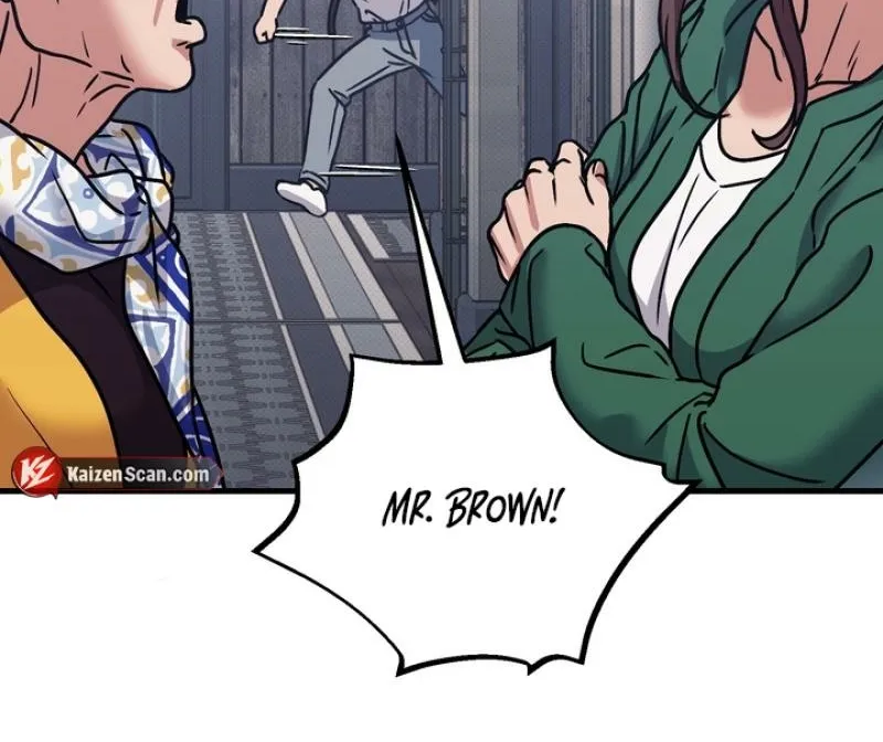 Vanilla Sundae Chapter 3 page 51 - 