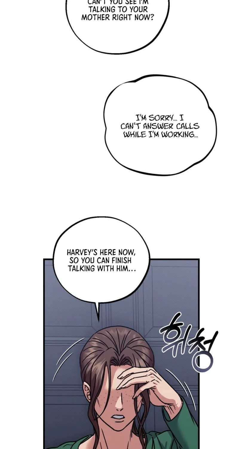 Vanilla Sundae Chapter 3 page 53 - 
