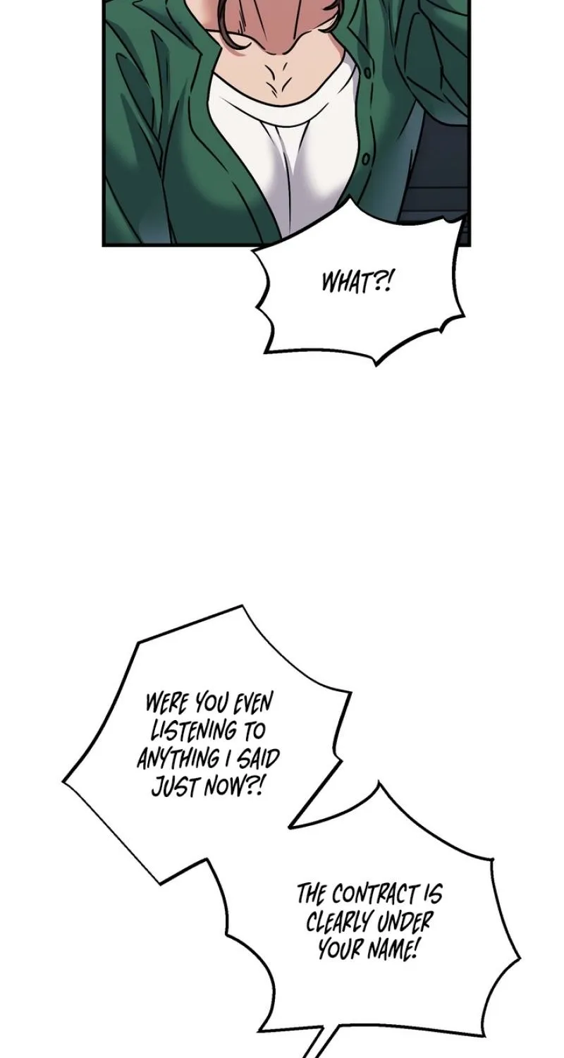 Vanilla Sundae Chapter 3 page 54 - 