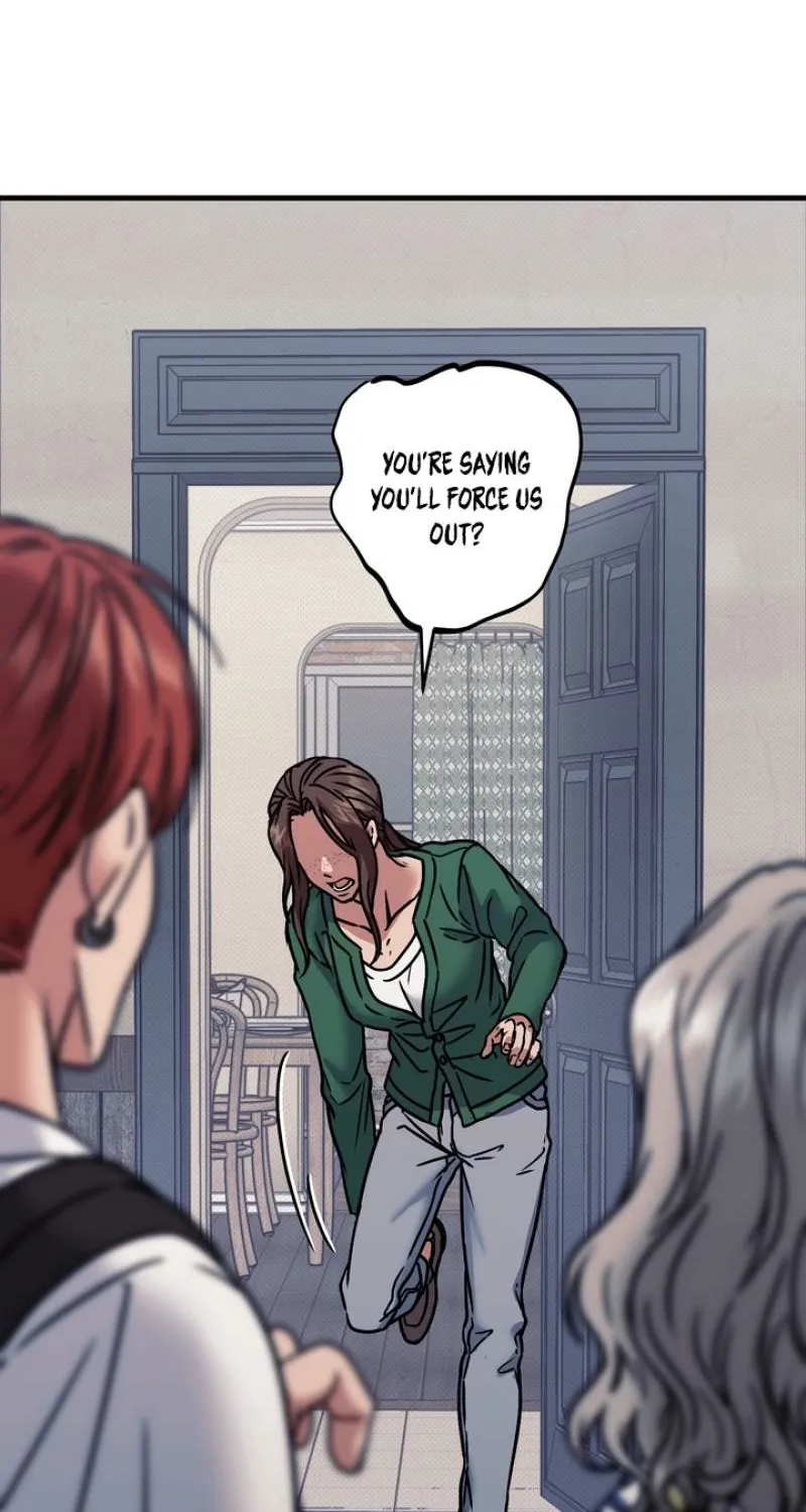 Vanilla Sundae Chapter 3 page 61 - 