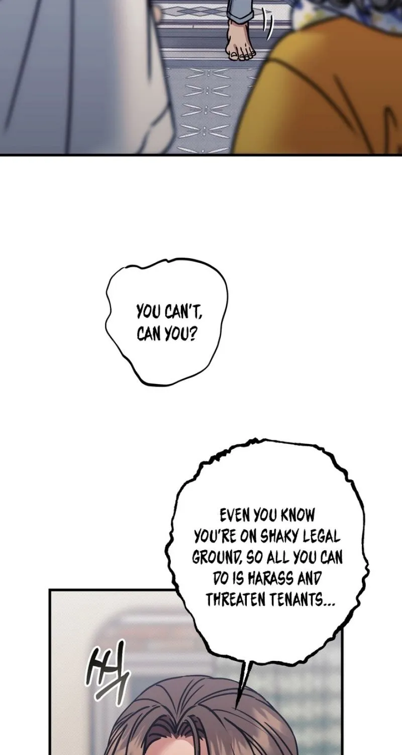 Vanilla Sundae Chapter 3 page 62 - 