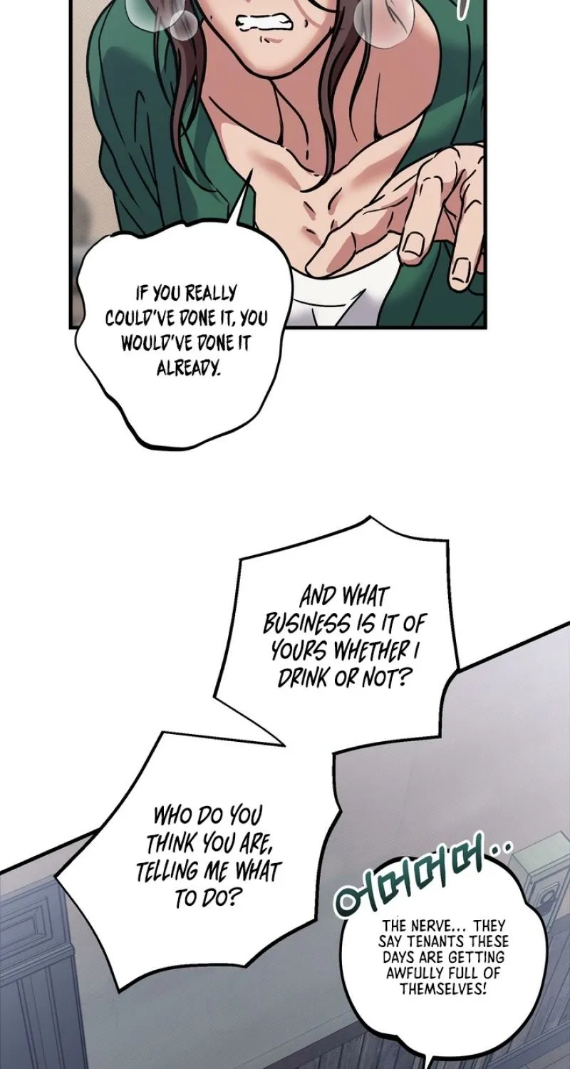 Vanilla Sundae Chapter 3 page 64 - 