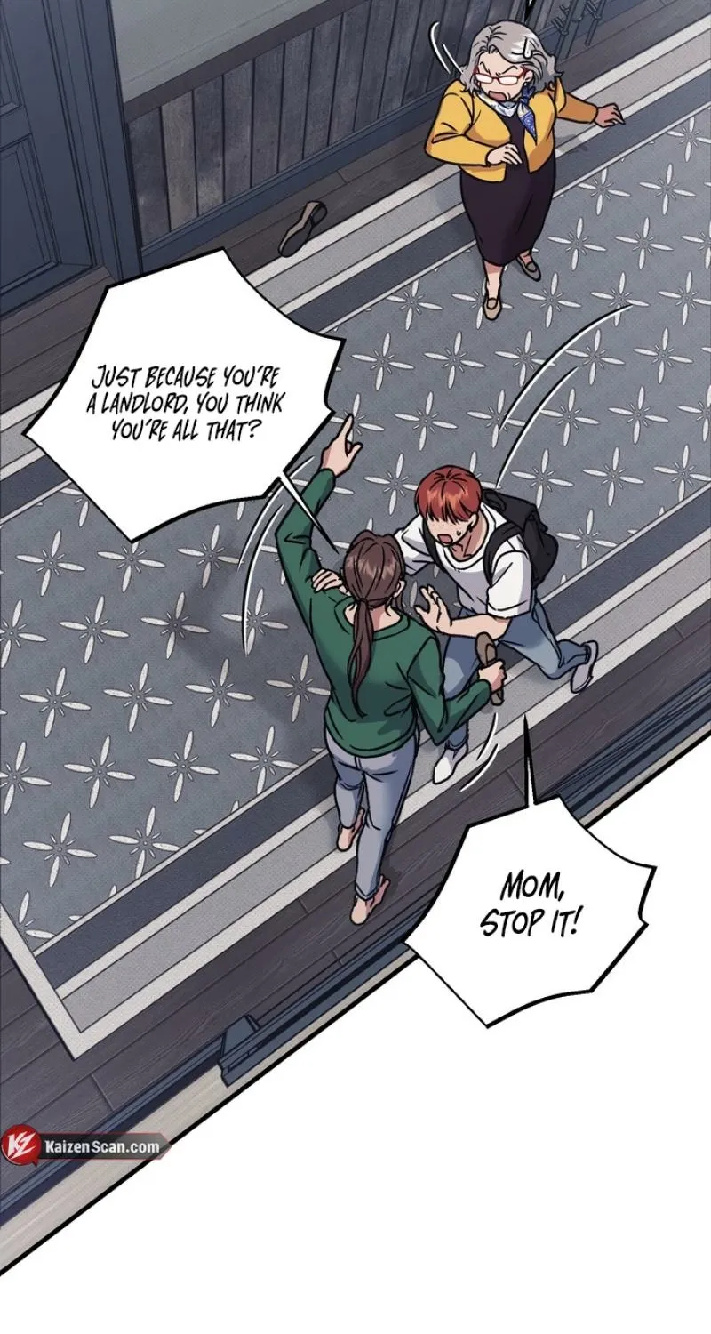 Vanilla Sundae Chapter 3 page 65 - 
