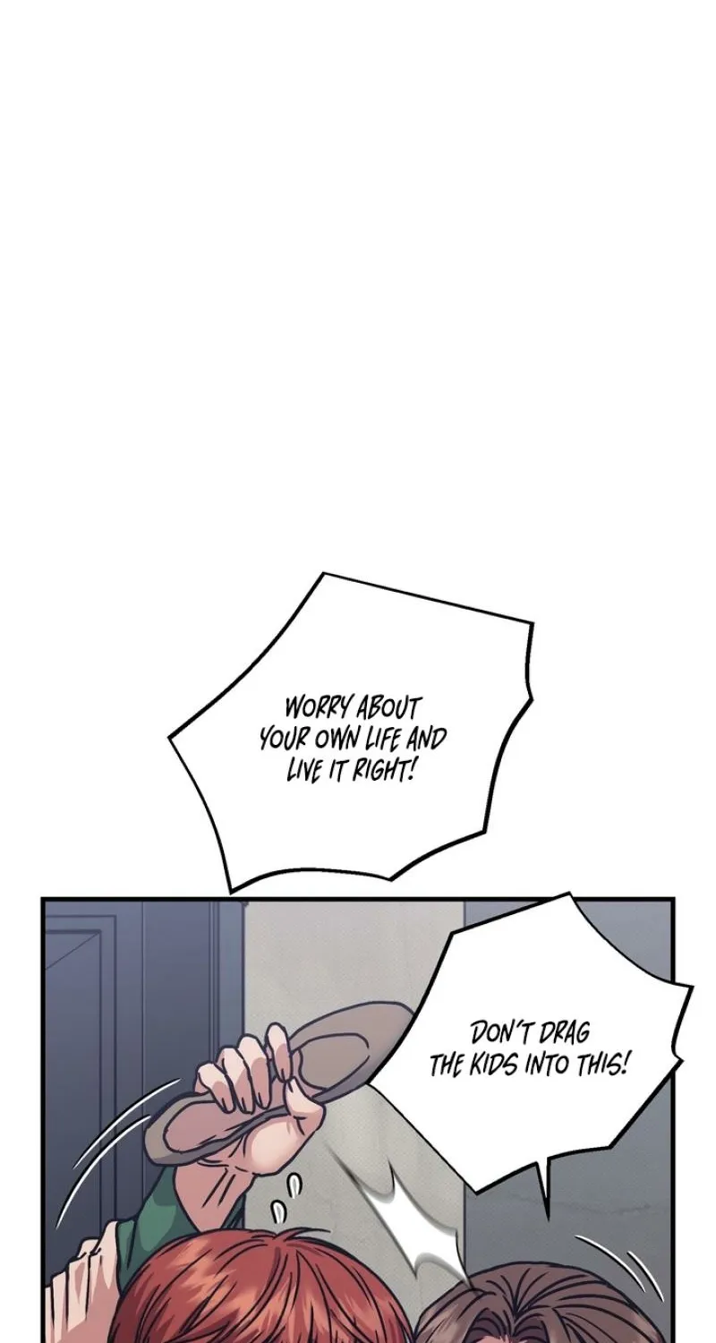 Vanilla Sundae Chapter 3 page 66 - 
