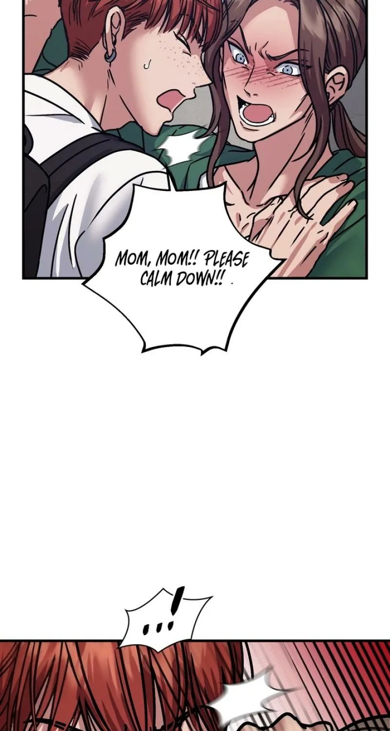 Vanilla Sundae Chapter 3 page 67 - 