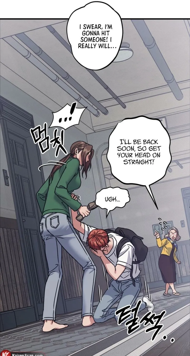 Vanilla Sundae Chapter 3 page 70 - 