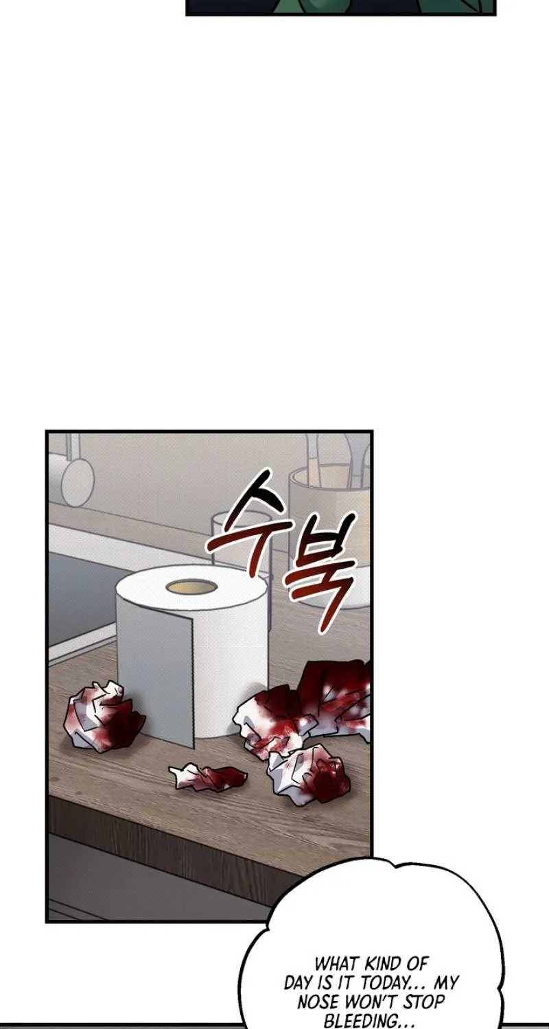 Vanilla Sundae Chapter 3 page 72 - 