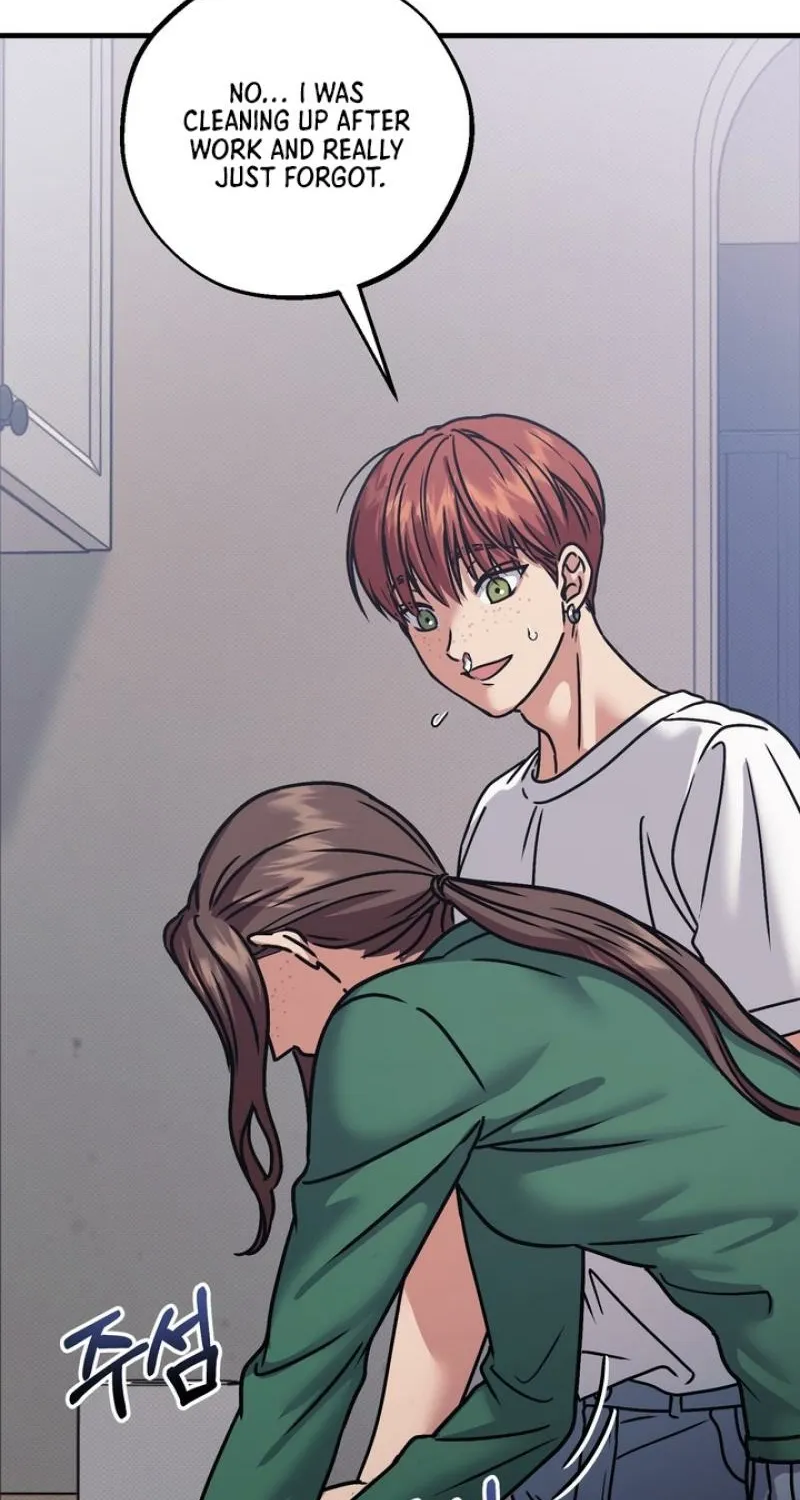 Vanilla Sundae Chapter 3 page 76 - 
