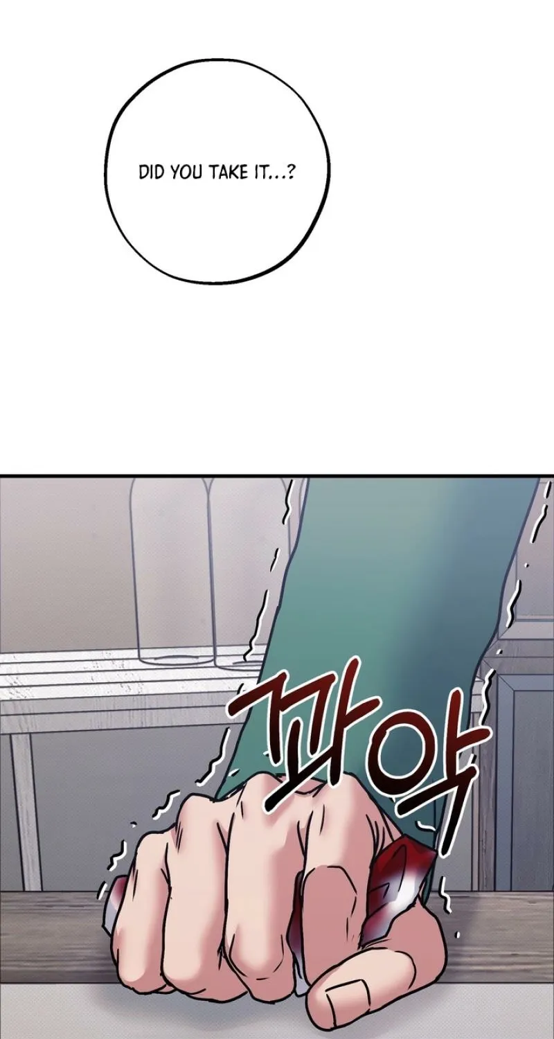 Vanilla Sundae Chapter 3 page 80 - 