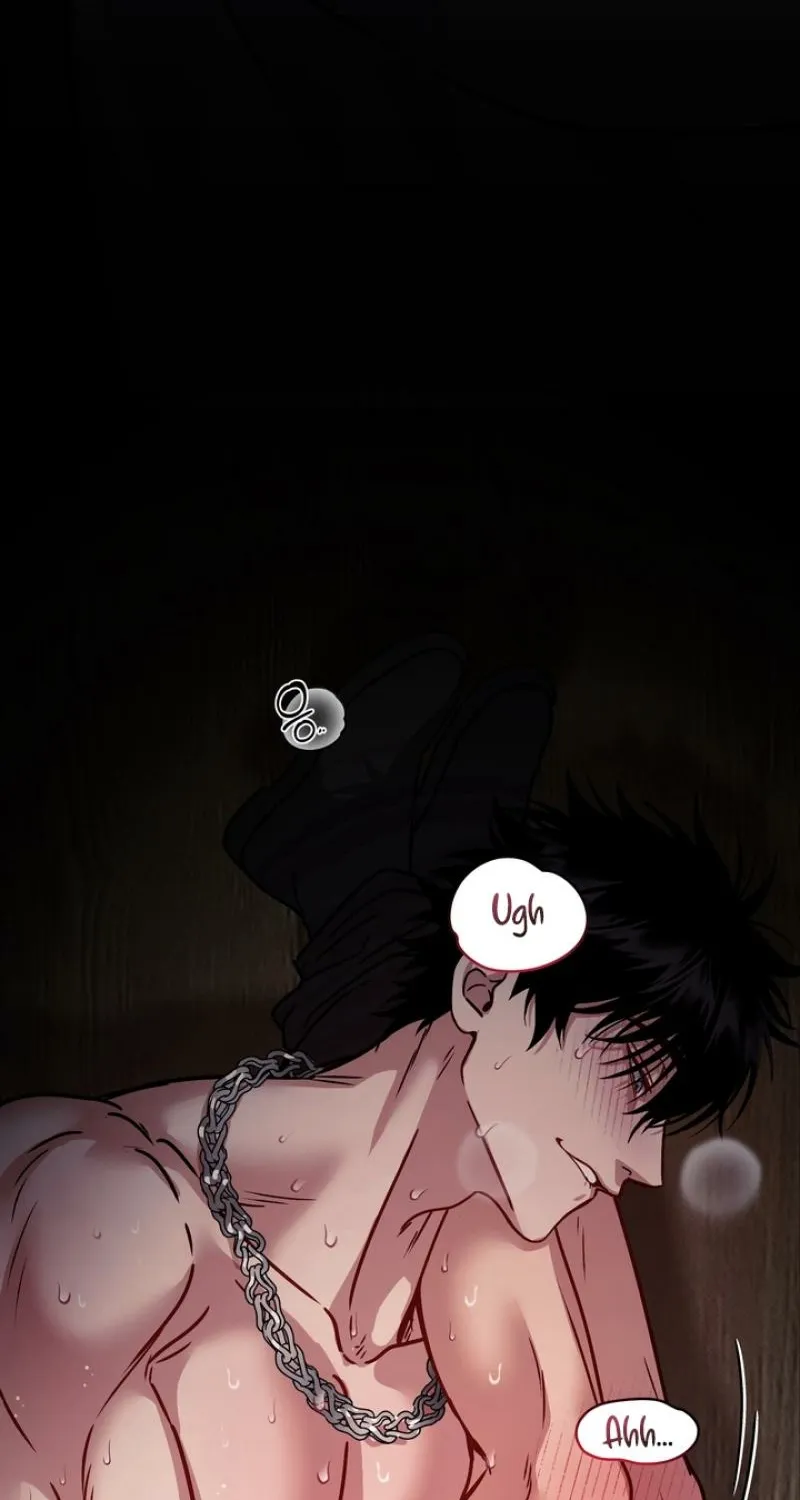 Vanilla Sundae Chapter 3 page 9 - 