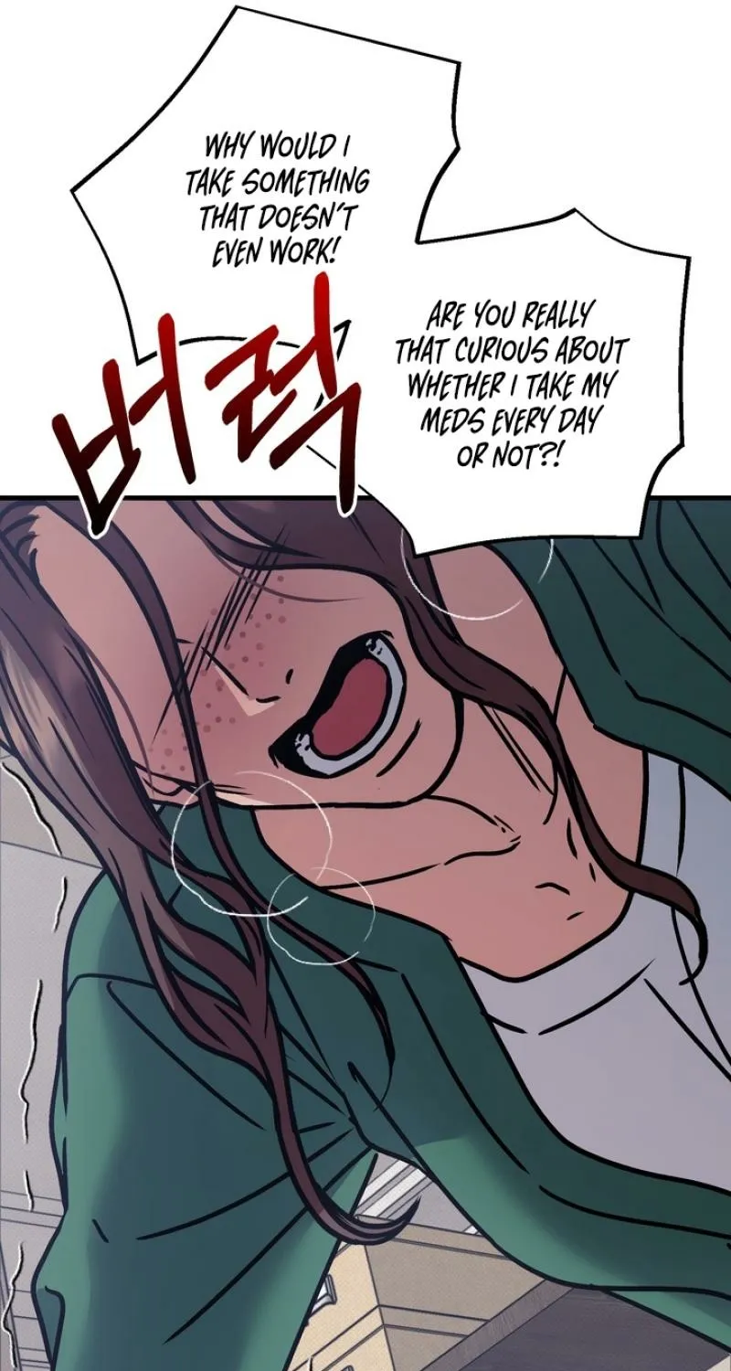 Vanilla Sundae Chapter 3 page 82 - 