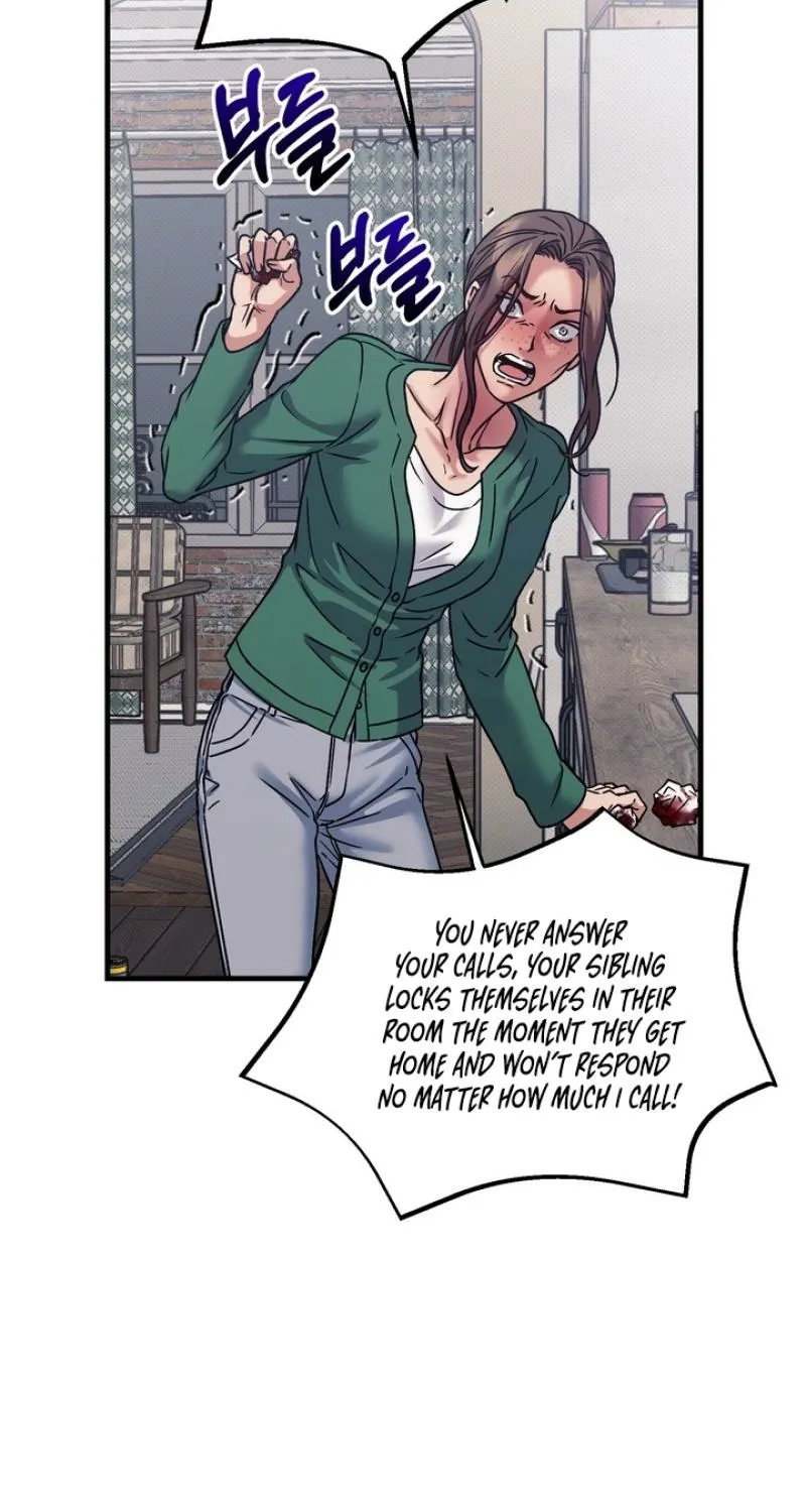 Vanilla Sundae Chapter 3 page 84 - 