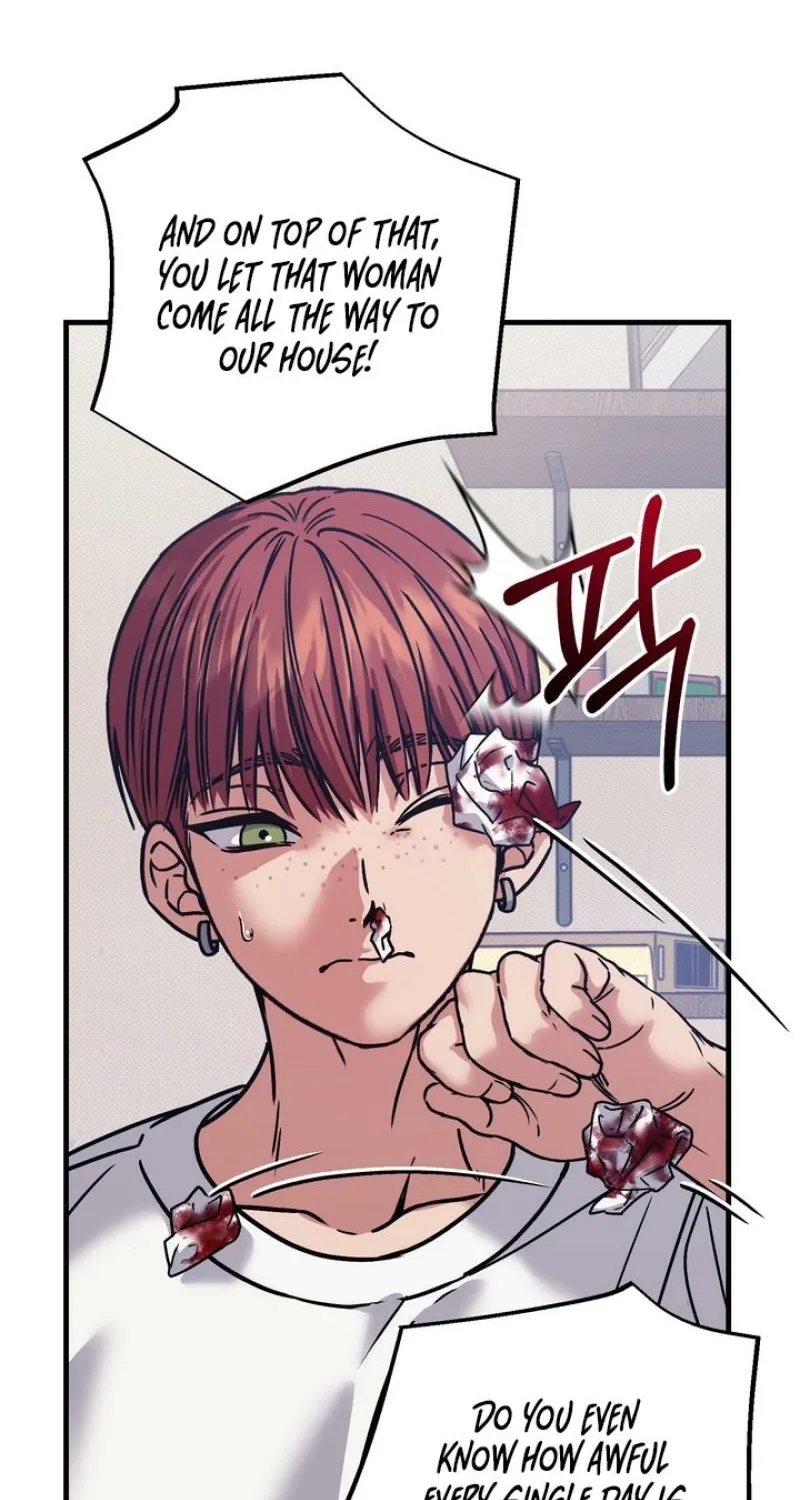 Vanilla Sundae Chapter 3 page 85 - 