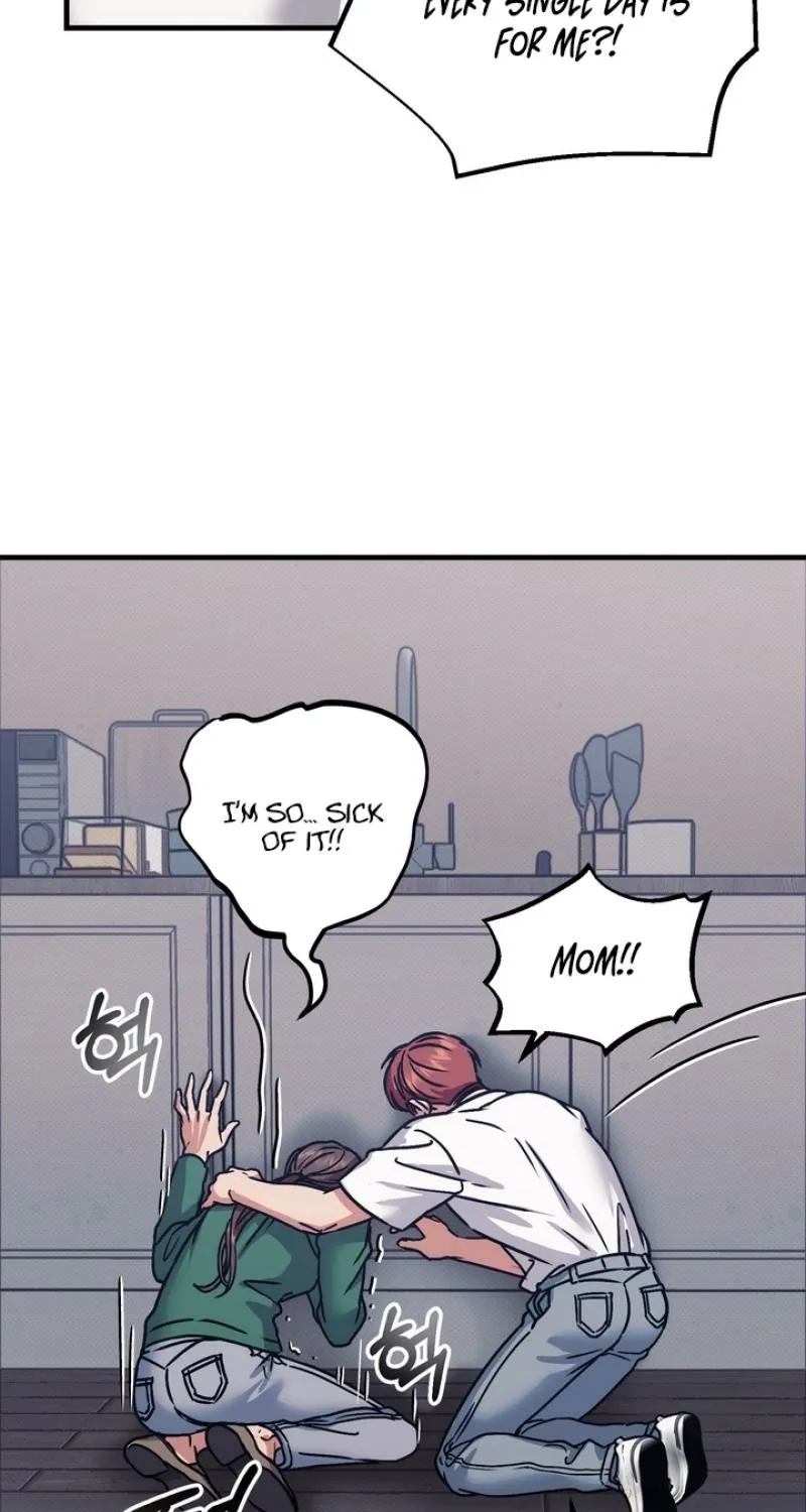 Vanilla Sundae Chapter 3 page 86 - 