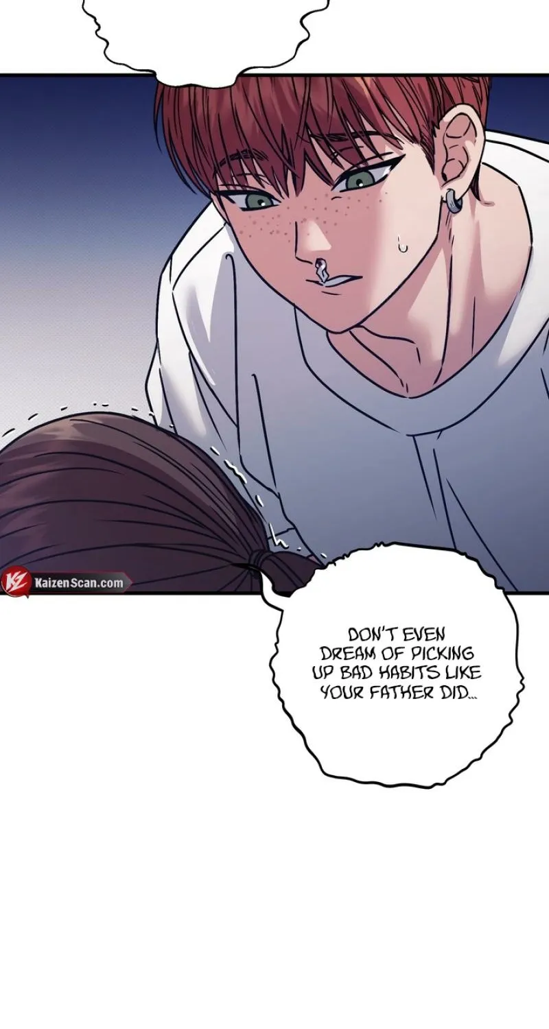 Vanilla Sundae Chapter 3 page 88 - 