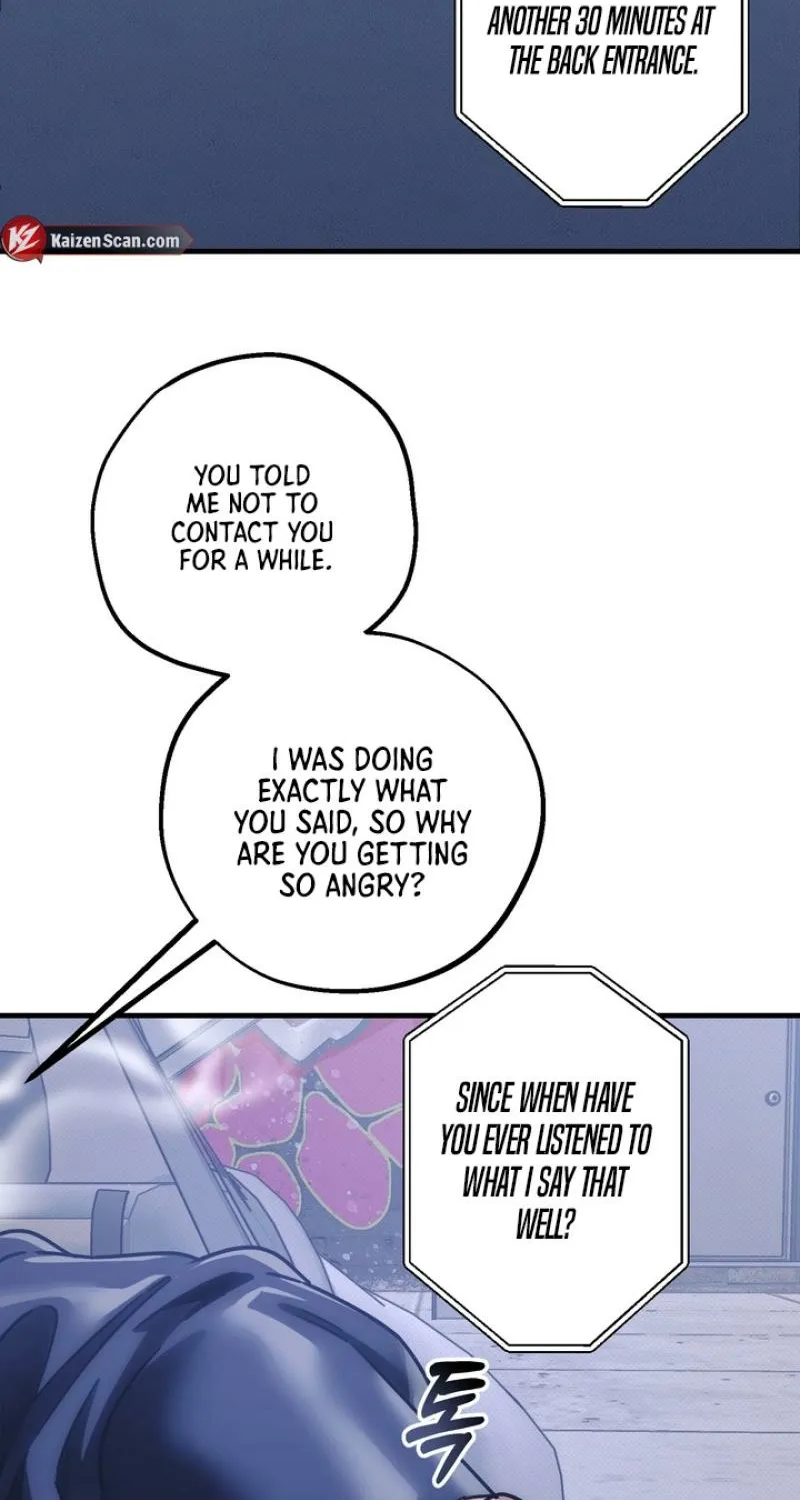 Vanilla Sundae Chapter 4 page 3 - 