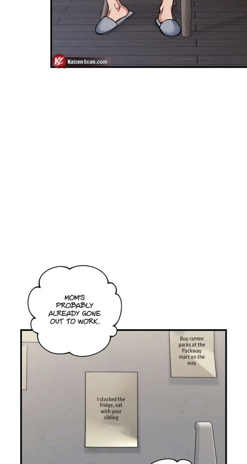 Vanilla Sundae Chapter 4 page 27 - 