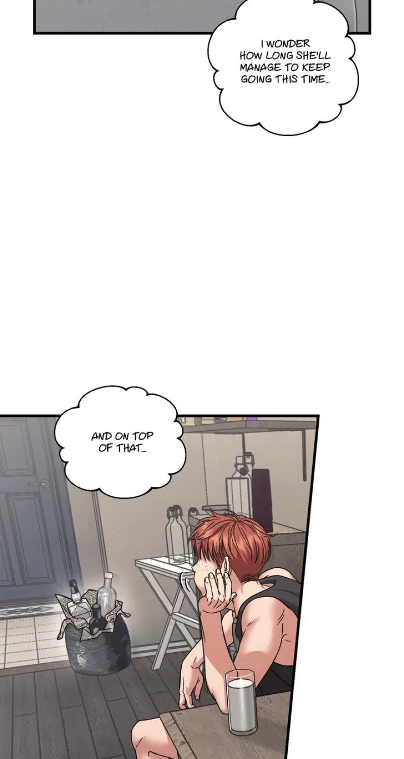 Vanilla Sundae Chapter 4 page 28 - 