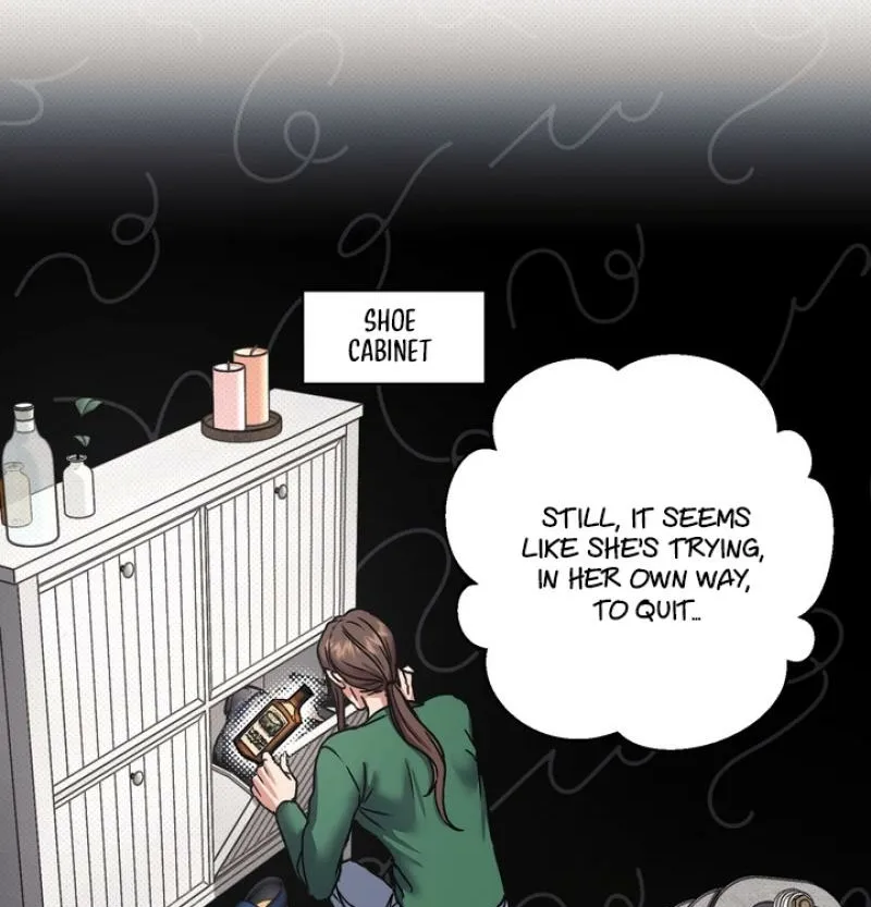 Vanilla Sundae Chapter 4 page 31 - 