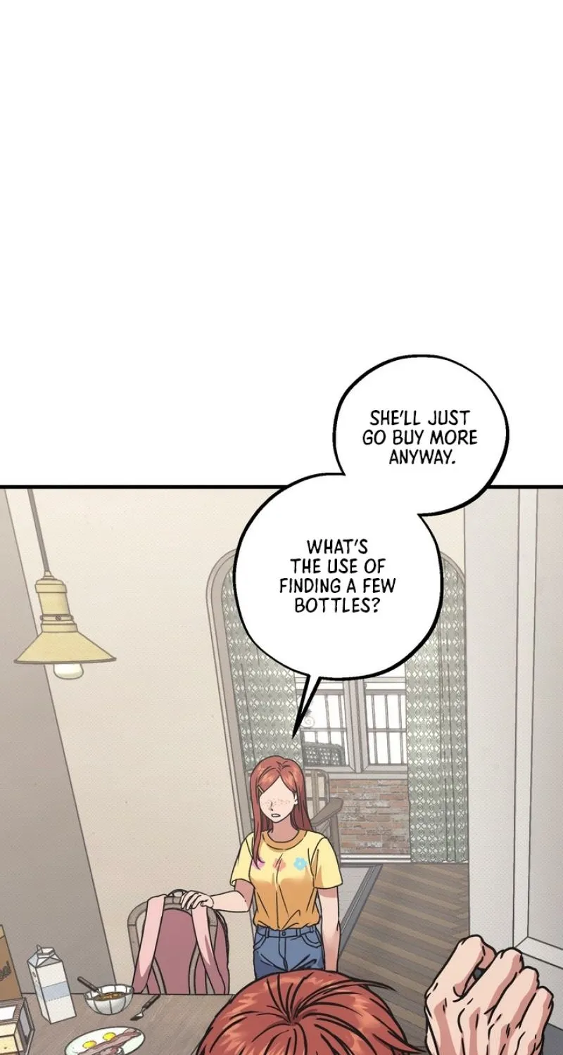 Vanilla Sundae Chapter 4 page 36 - 
