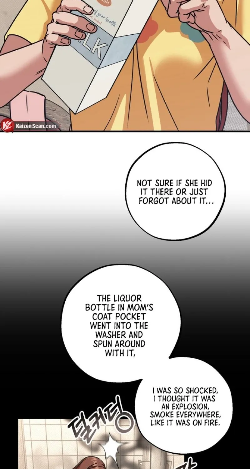Vanilla Sundae Chapter 4 page 39 - 