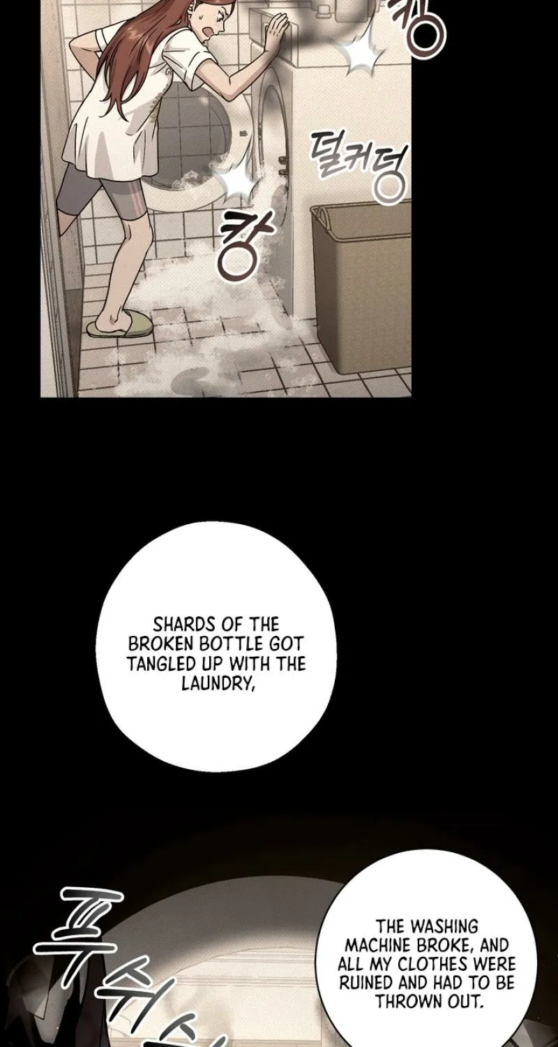 Vanilla Sundae Chapter 4 page 40 - 