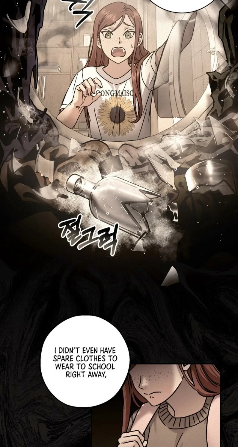 Vanilla Sundae Chapter 4 page 41 - 