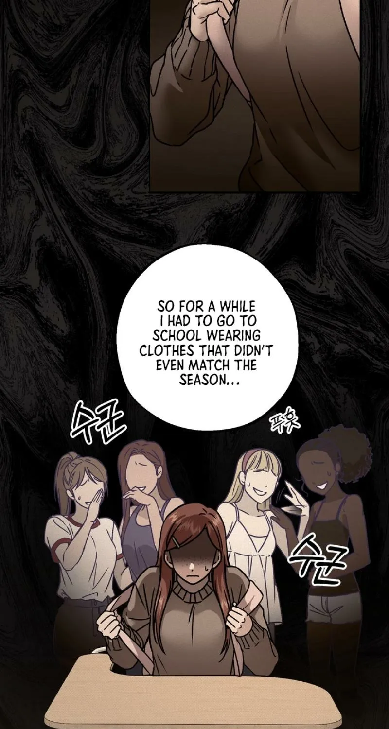 Vanilla Sundae Chapter 4 page 42 - 