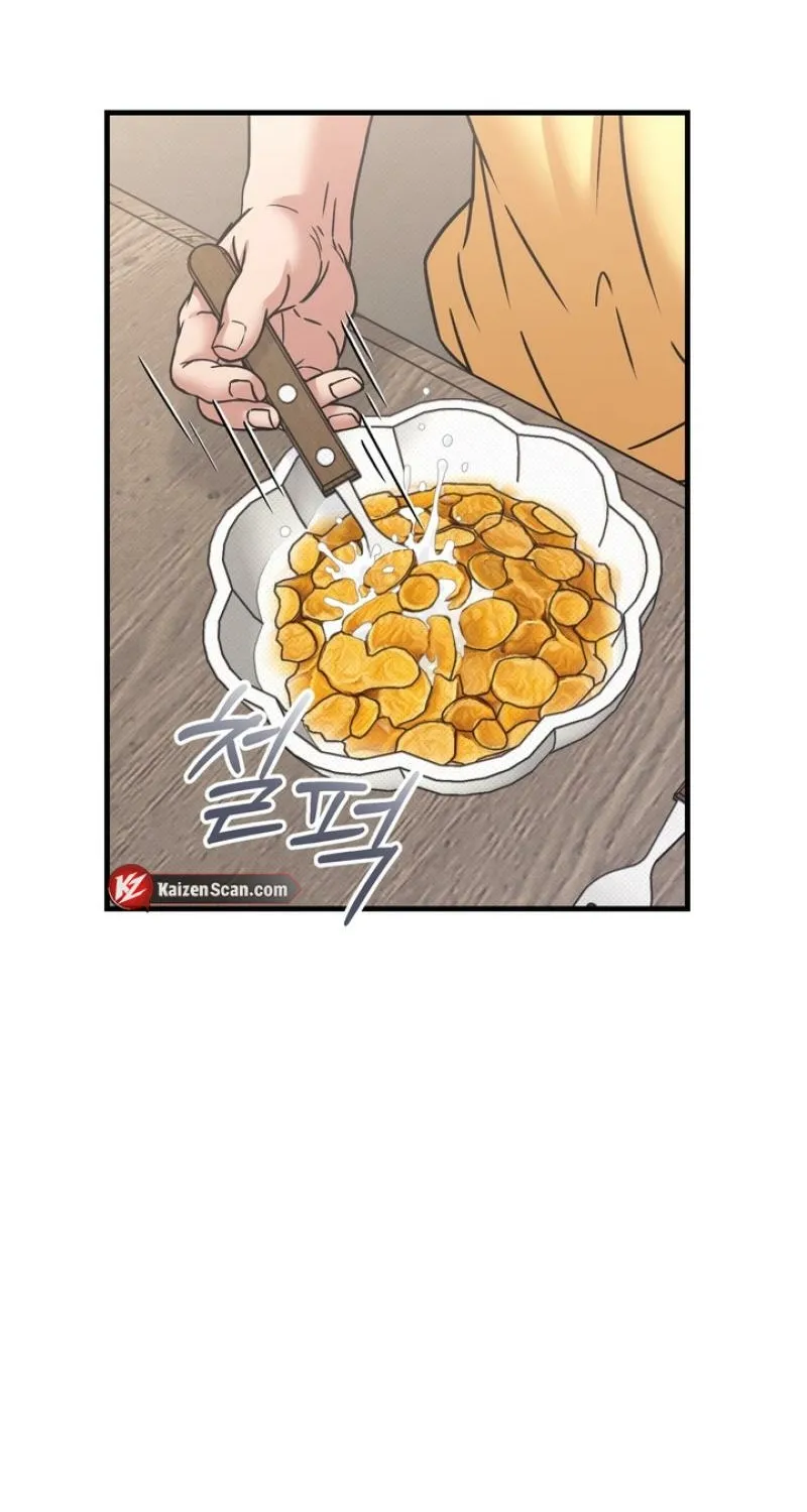 Vanilla Sundae Chapter 4 page 44 - 