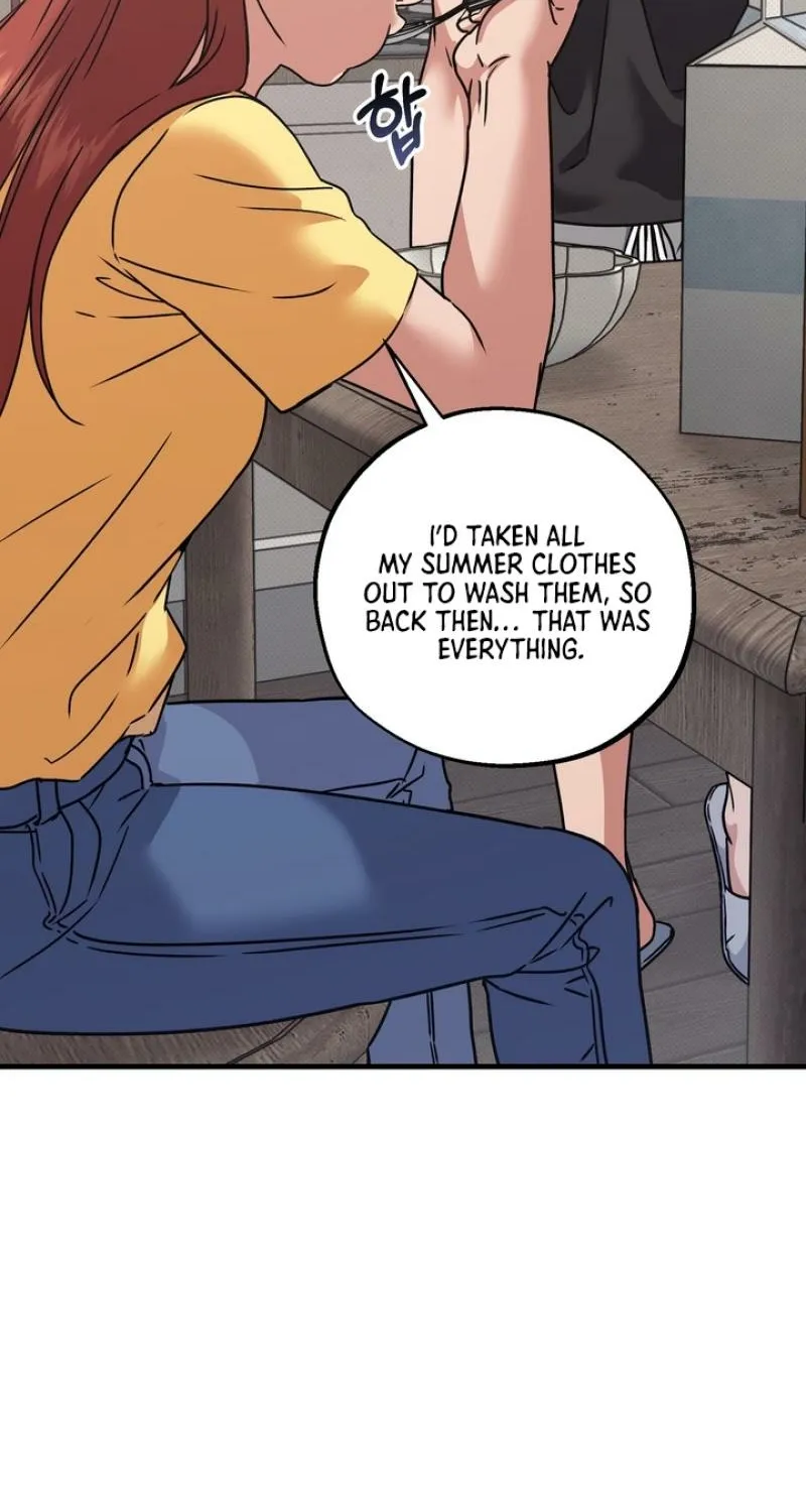 Vanilla Sundae Chapter 4 page 46 - 