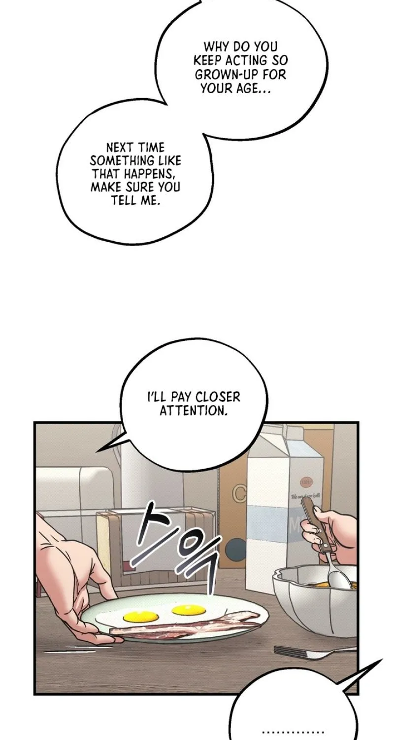 Vanilla Sundae Chapter 4 page 51 - 