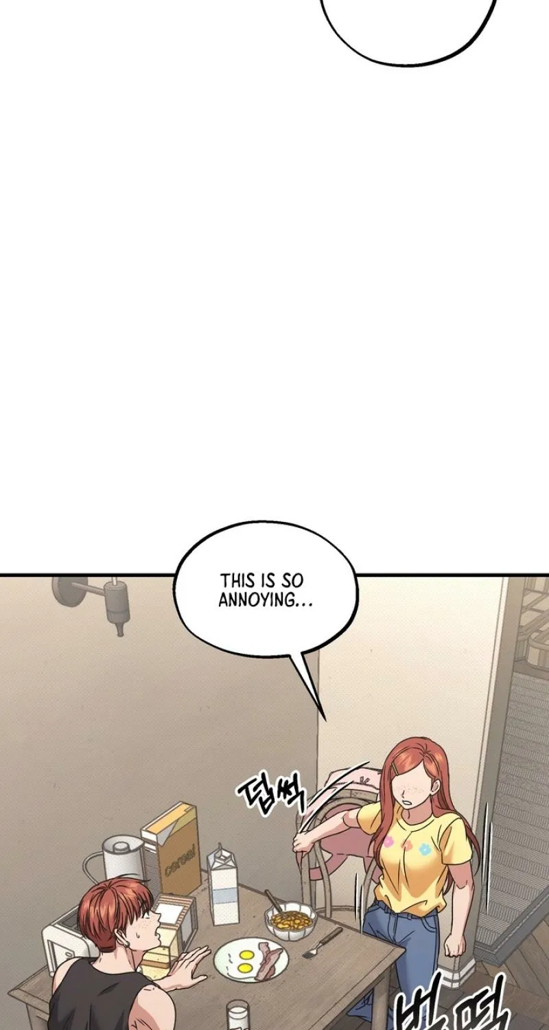 Vanilla Sundae Chapter 4 page 52 - 