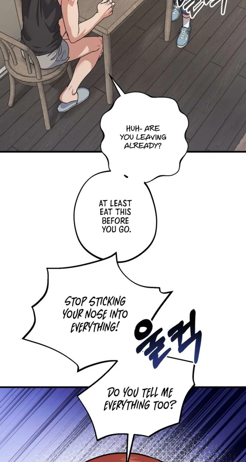 Vanilla Sundae Chapter 4 page 53 - 