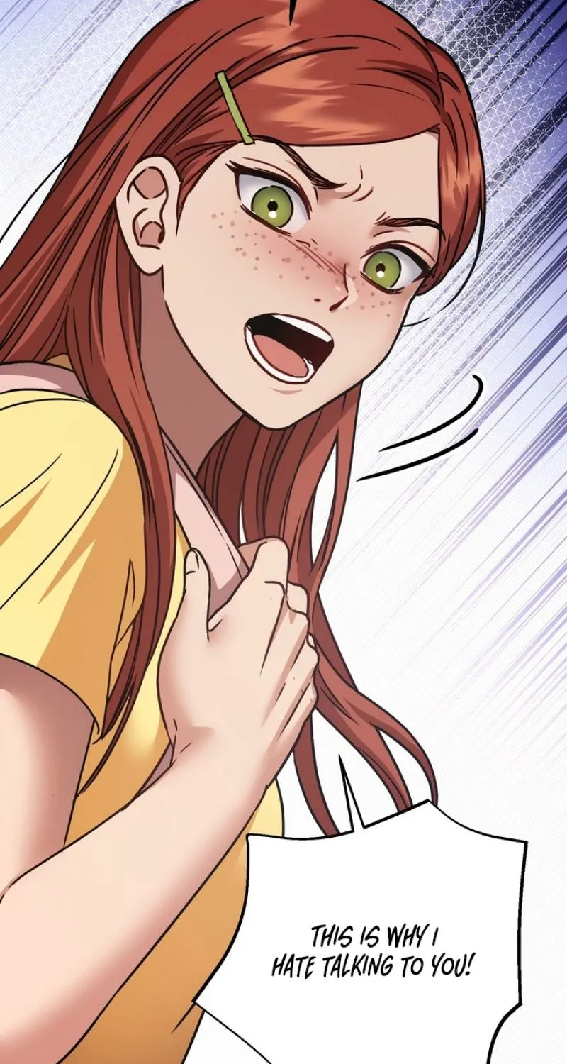 Vanilla Sundae Chapter 4 page 54 - 